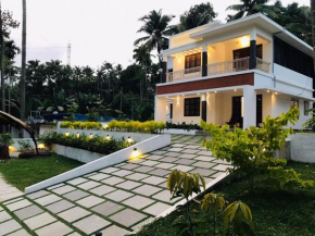 The Vogue Luxury Private Villa Athirapilly